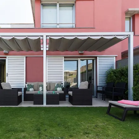 Villa Villa Vista Golf Maspalomas (Gran Canaria)