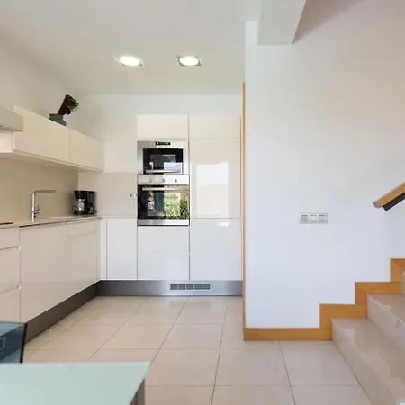 Villa Villa Vista Golf Maspalomas (Gran Canaria)