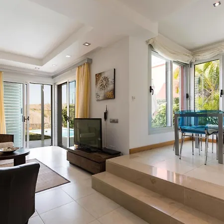 Villa Villa Vista Golf *