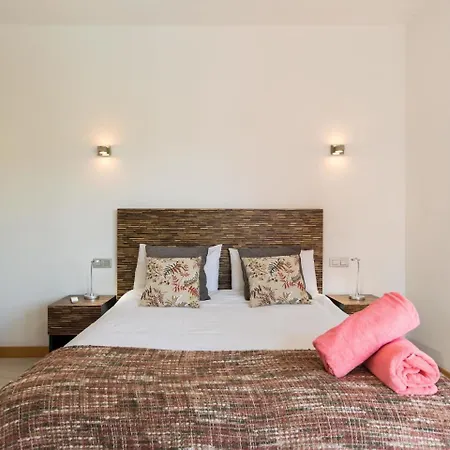 Villa Villa Vista Golf Maspalomas (Gran Canaria)