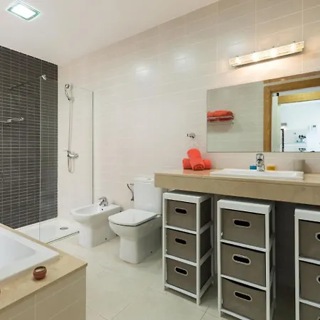 Villa Villa Vista Golf Maspalomas (Gran Canaria)