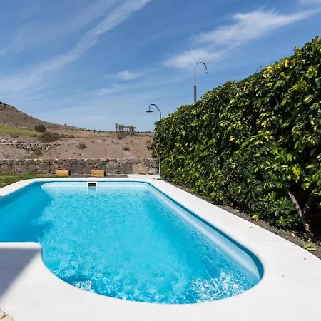 Villa Vista Golf *