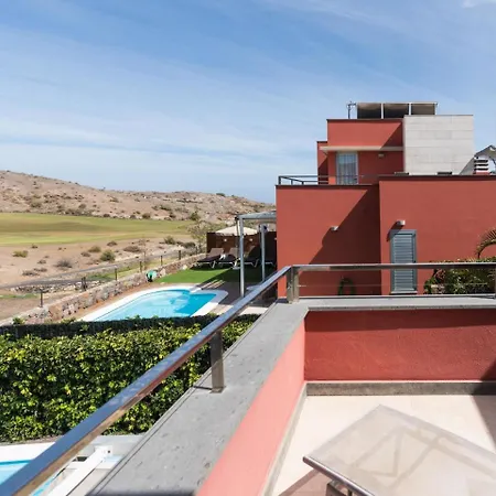 Villa Vista Golf *