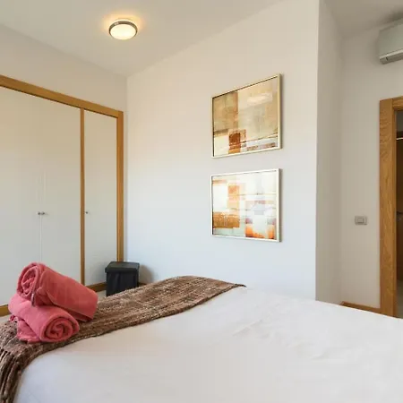 Villa Villa Vista Golf Maspalomas (Gran Canaria)