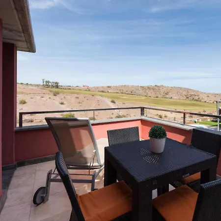 Villa Villa Vista Golf Maspalomas (Gran Canaria)