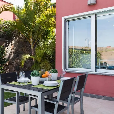 Villa Vista Golf Maspalomas (Gran Canaria)