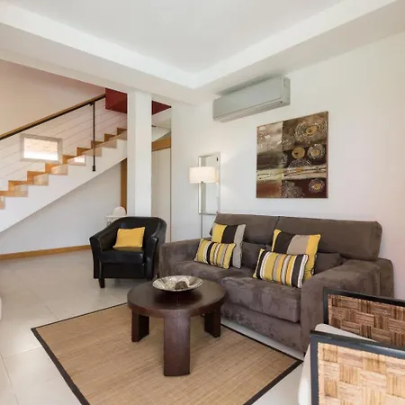 Villa Vista Golf *