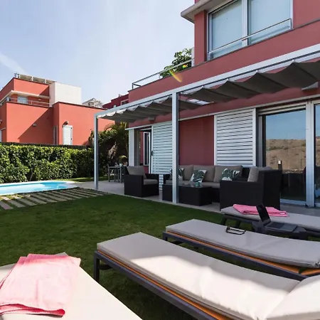 Villa Vista Golf Maspalomas (Gran Canaria)