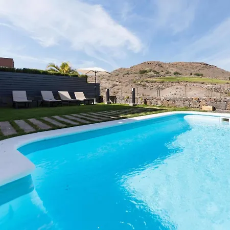 Villa Vista Golf Villa