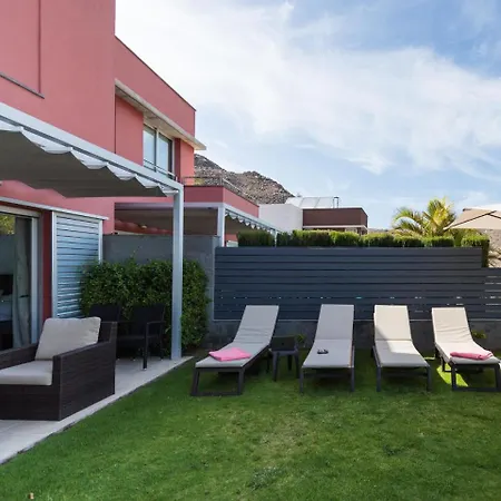 Villa Vista Golf Villa