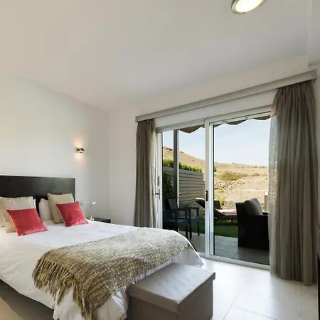 Villa Vista Golf *