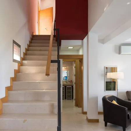 Villa Villa Vista Golf Maspalomas (Gran Canaria)