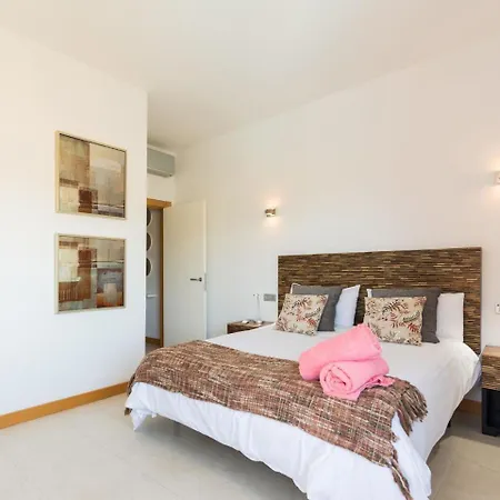 Villa Villa Vista Golf Maspalomas (Gran Canaria)